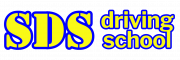 SDS Driving Schools Logo